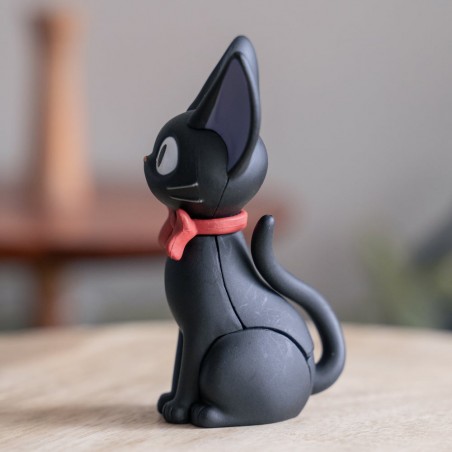 Jigsaw Puzzle - Kumukumu 3D Puzzle Jiji - Kiki's Delivery Service