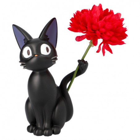 Décoration - Statue Single Vase Jiji's tail play - Kiki’s Delivery Service