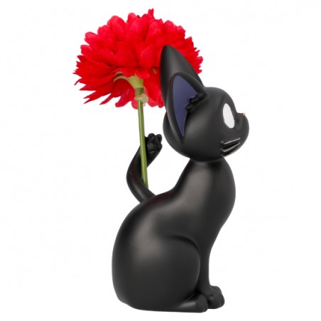 Décoration - Statue Single Vase Jiji's tail play - Kiki’s Delivery Service