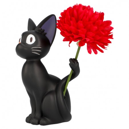 Décoration - Statue Single Vase Jiji's tail play - Kiki’s Delivery Service