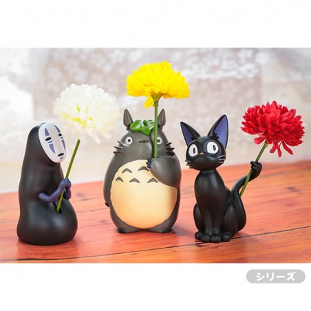 Décoration - Statue Single Vase Jiji's tail play - Kiki’s Delivery Service