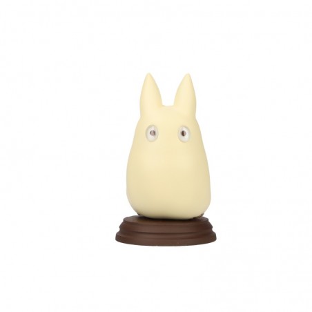 Statues - Statuette Totoro blanc aux aguets - Mon Voisin Totoro
