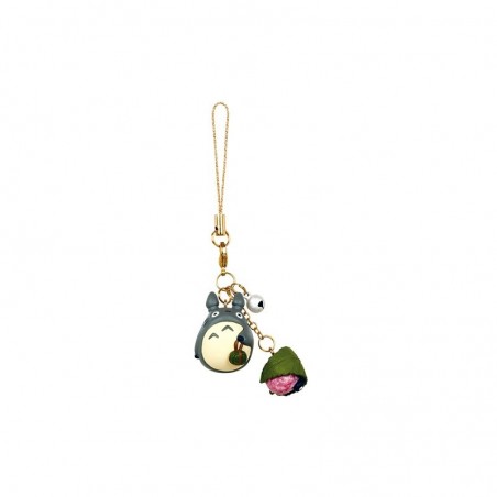 Straps - STRAP TOTORO SWEET SERIE SAKURAMOCHI - MY NEIGHBOR TOTORO