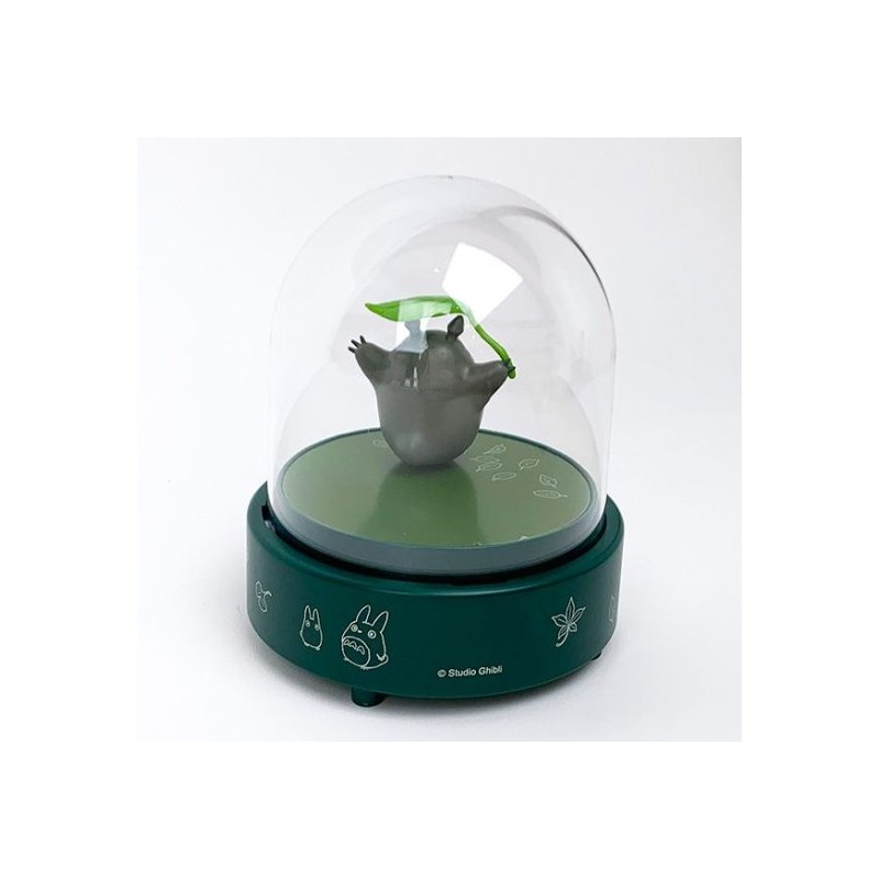 Music Boxes - Magnetic Music Box Totoro Whirlwind - My Neighbor Totoro