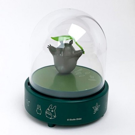 Music Boxes - Magnetic Music Box Totoro Whirlwind - My Neighbor Totoro