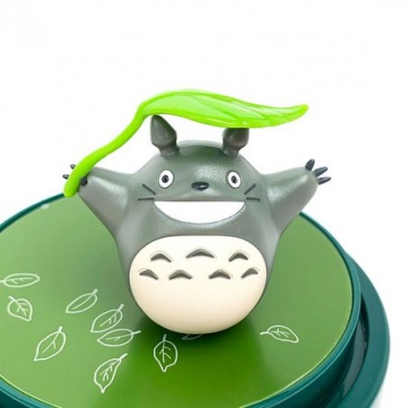 Original Ghibli Totoro Figure/music Box My Neighbor Totoro