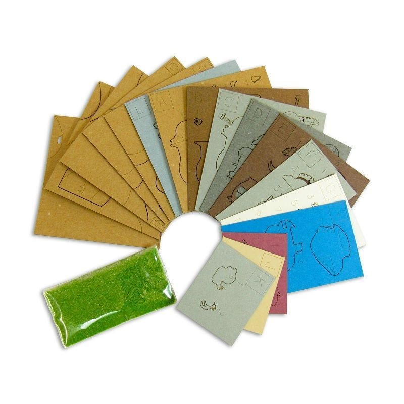 Paper Theaters - Paper Craft Howl's castle & Sophie - Howl's Moving Castle