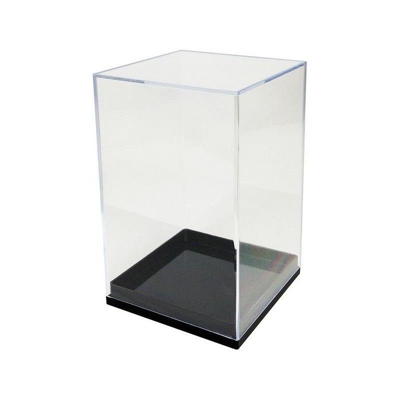 Théâtres de papier - Boîtier pour Diorama en papier