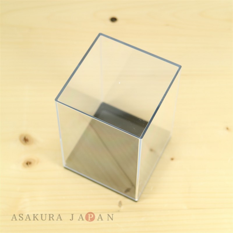 Théâtres de papier - Boîtier pour Diorama en papier