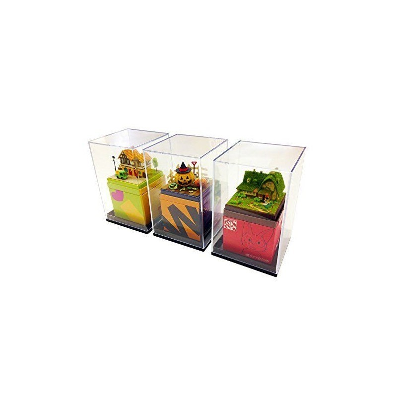 New Plastic Project Enclosure 64-8924 - Electronic