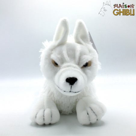 Classic Plush - Moro Wolf Plush - Princess Mononoke