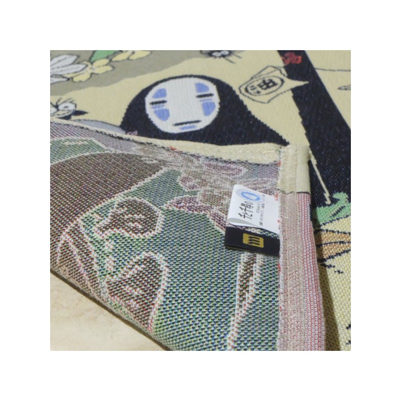 Table Sets - Lunch Mat No Face - Spirited Away