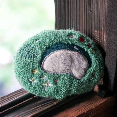 Accessories - Totoro's cave mirror - My Neighbour Totoro