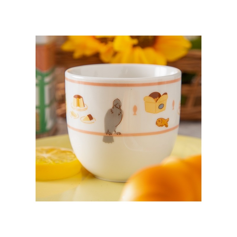 Mugs et tasses - Tasse Heure du thé & Chats - Le Royaume des chats