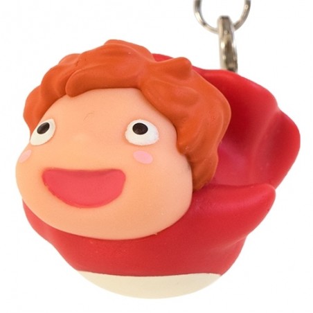 Straps - Strap Ponyo head above - Ponyo on the Cliff