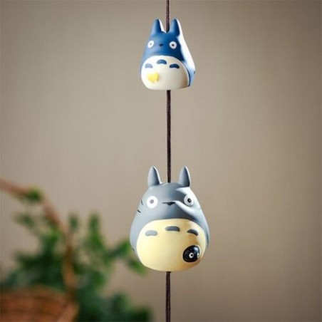 Décoration - Cloche à vent ceramique Totoro - Mon Voisin Totoro