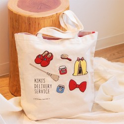 3D Embroidered Coloured Tote Bag - Superstitch 86