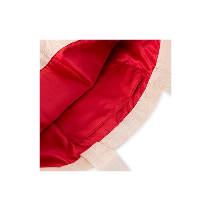 Bags - Embroidery Canvas Tote bag Kiki - Kiki's Delivery Service