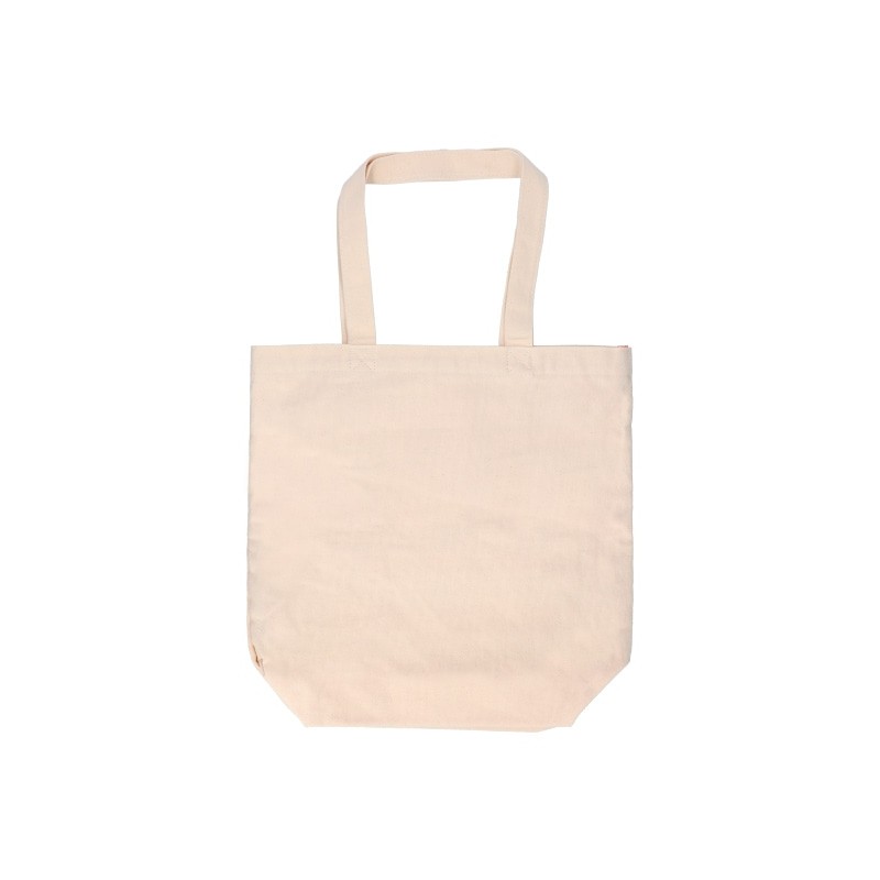 Sacs - Tote bag Brodé No Face Tricotant - Le Voyage de Chihiro