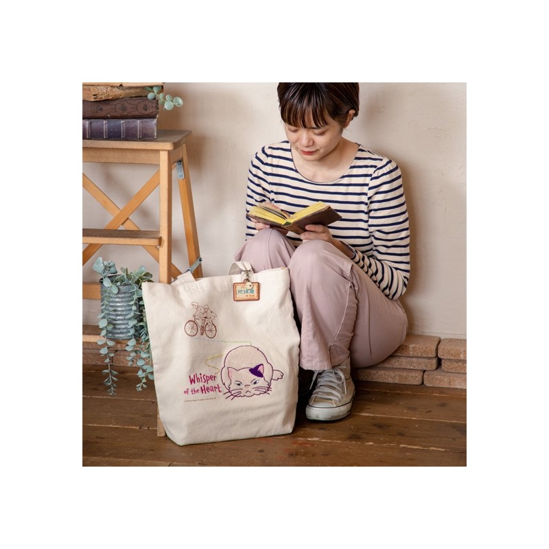 ミュージシャン HYSFORM CREST 2WAY TOTE BAG CIRCUS 2WAY Tote Bag No.310081 ｜master-piece