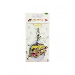 Straps - Strap Chatbus A - Mon Voisin Totoro