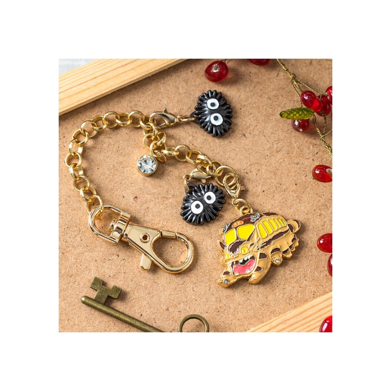 カスタマイズ可能♪ ギフトにも ☆Catbird☆ TINIEST KEY CHARM Tiniest Key Charm, Silver, Catbird