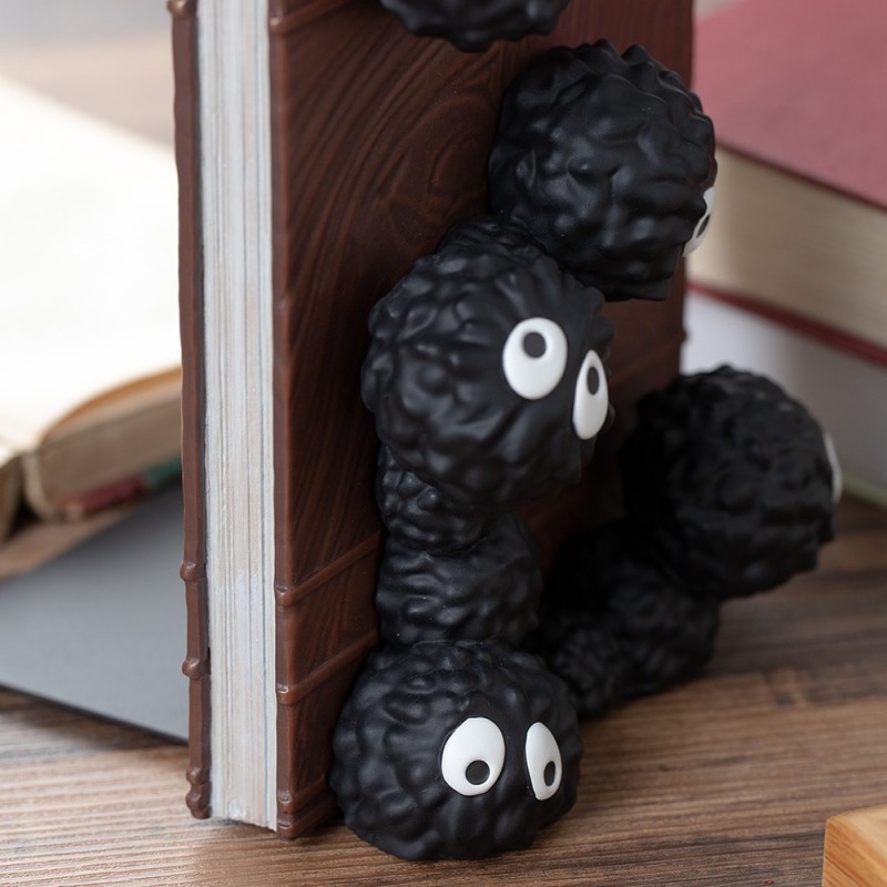Book stand Kurosuke - My Neighbour Totoro