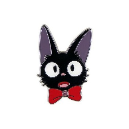 Pins - Pins Jiji Gros Plan – Kiki la petite sorcière