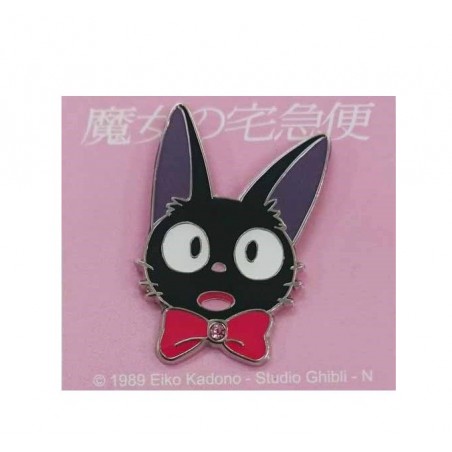 Pins - Pins Jiji Close-up image - Kiki's Delivery Service