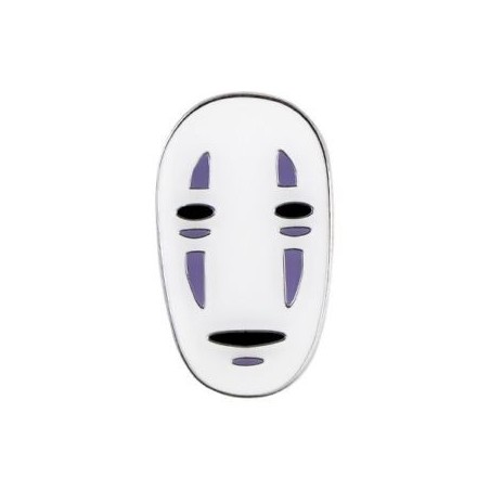 Pins - Pins No Face Close-up image - Spirited Away