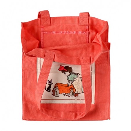 Sacs - Tote bag Kiki Jour du départ - Kiki la petite sorcière