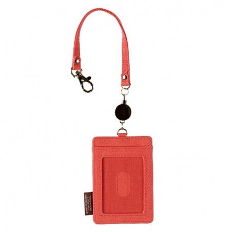 Accessoires - Pochette porte-carte Kiki Jour du départ - Kiki la petite sorcière