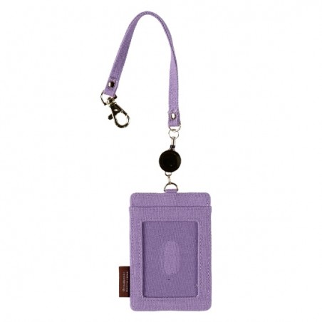 Accessoires - Pochette porte-carte No Face Heure du thé - Le Voyage de Chihiro