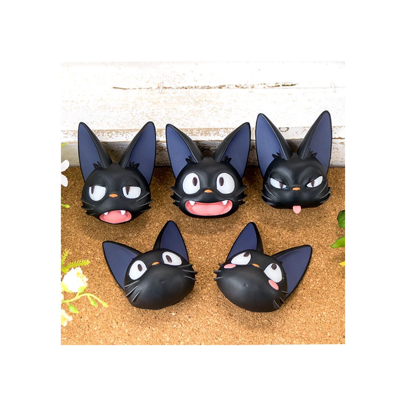 Magnets - Jiji Collection 1 Blind Magnet - Kiki's Delivery Service