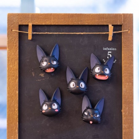 Magnets - Jiji Collection 1 Blind Magnet - Kiki's Delivery Service