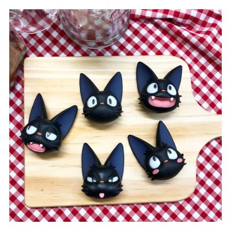 Magnets - Jiji Collection 1 Blind Magnet - Kiki's Delivery Service