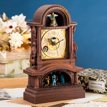 Décoration - Antique Shop Chikyuya's Clock - Whisper of the Heart