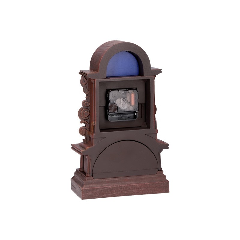 Décoration - Horloge Chikyuya de l’antiquaire - Si tu tends l'oreille