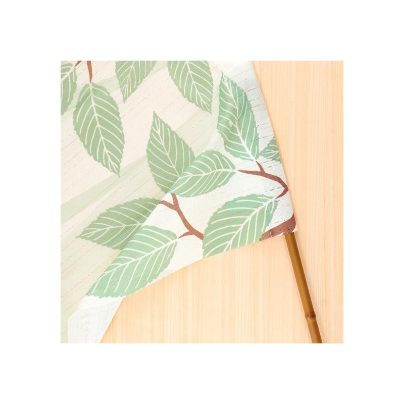 Curtains - Japanese Curtain Totoro umbrella - My Neighbor Totoro