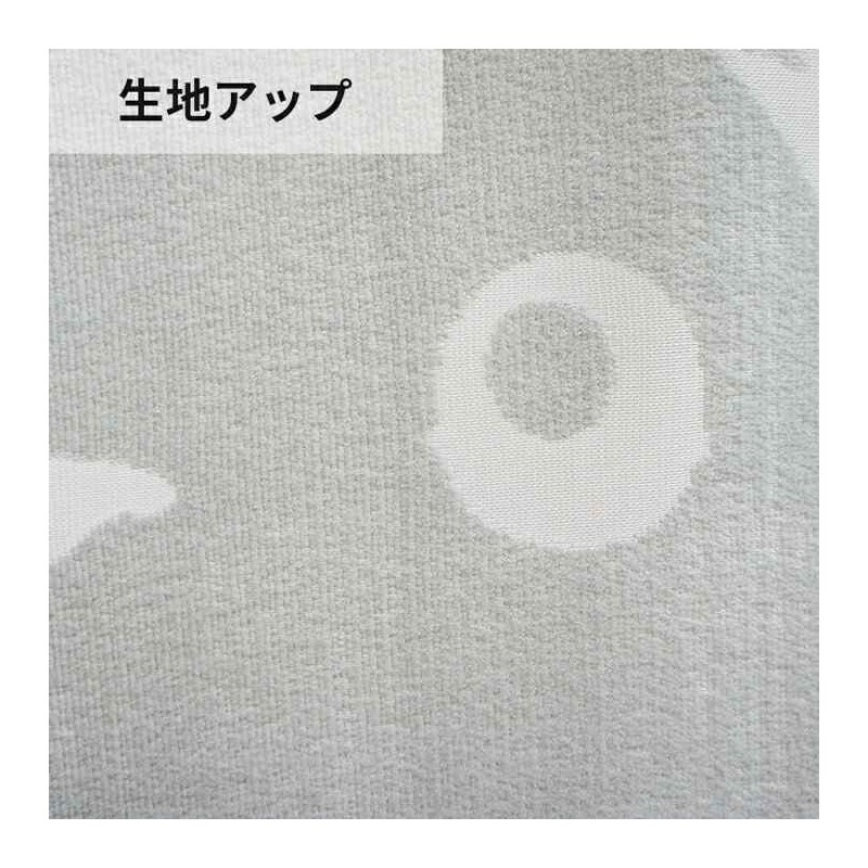 Curtains - Transparent Japanese Curtain Totoro - My Neighbor Totoro