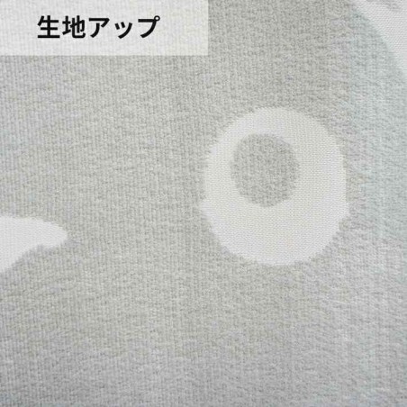 Curtains - Transparent Japanese Curtain Totoro - My Neighbor Totoro