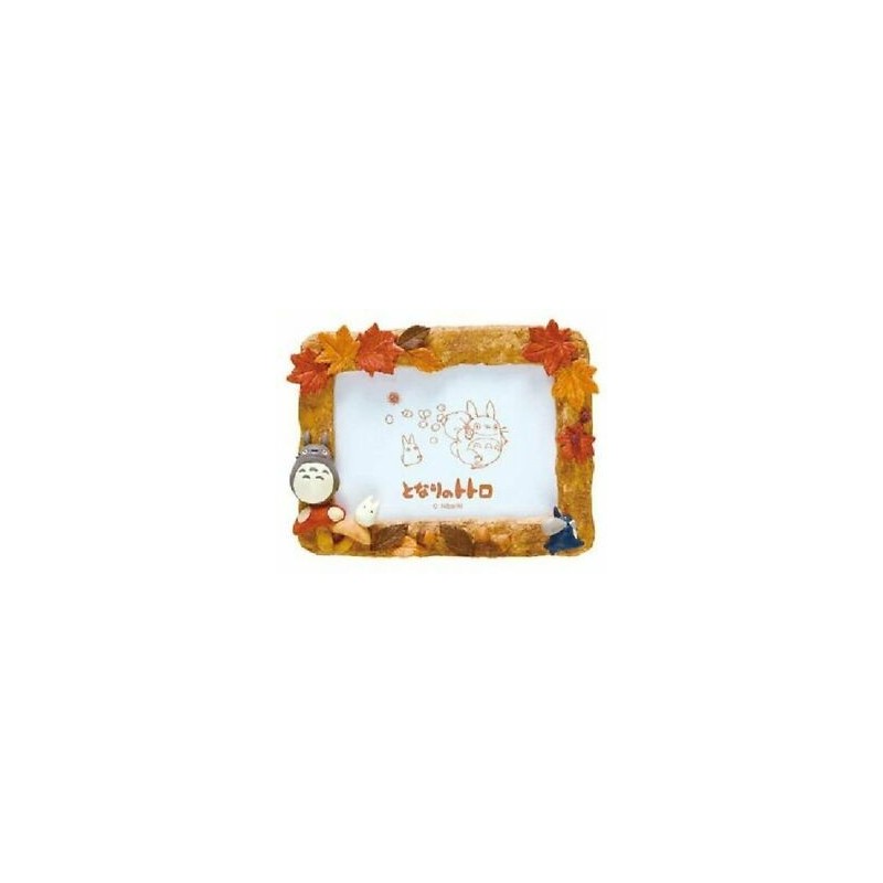 Frames - PHOTO FRAME AUTOMN-MY NEIGHBOR TOTORO