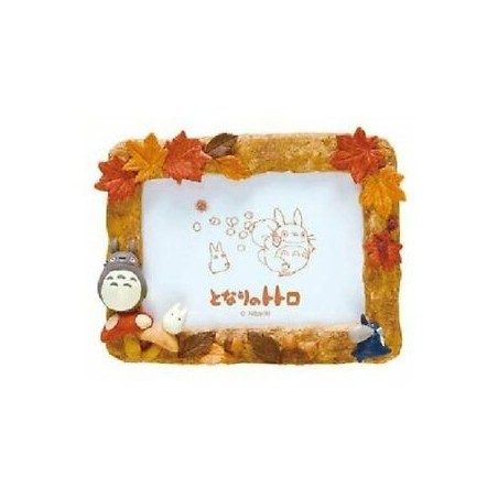 Frames - PHOTO FRAME AUTOMN-MY NEIGHBOR TOTORO