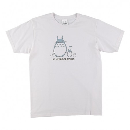 Textile - T-shirt L Totoro Parade - Mon Voisin Totoro