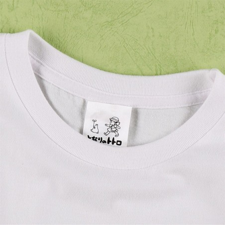 Textile - T-shirt L Totoro Parade - Mon Voisin Totoro