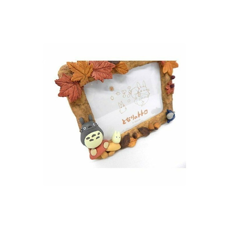 Frames - PHOTO FRAME AUTOMN-MY NEIGHBOR TOTORO