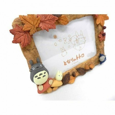 Frames - PHOTO FRAME AUTOMN-MY NEIGHBOR TOTORO