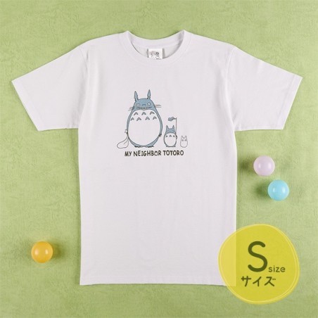 Textile - T-shirt S Totoro Parade - Mon Voisin Totoro