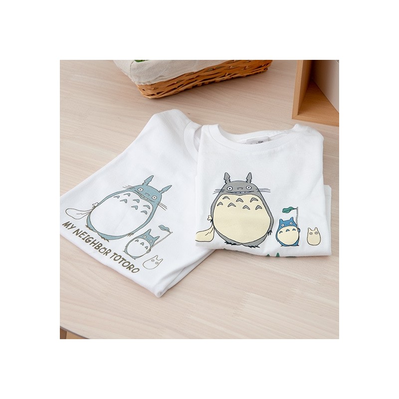 Outfits - T-shirt S Totoro Parade - My Neighbor Totoro