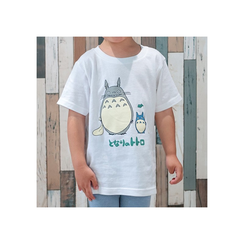Outfits - Kid's T-shirt Totoro Parade - My Neighbor Totoro